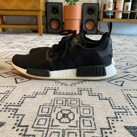 adidas NMD_R1 - Picture 1 of 8